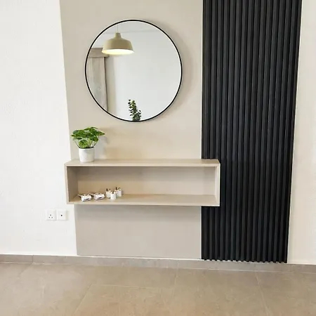 & Sea 401 Modern 2br In * Paphos