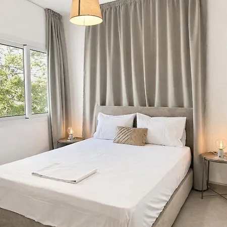 & Sea 401 Modern 2br In * Paphos