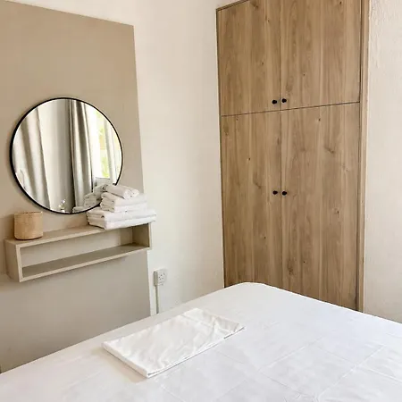 & Sea 401 Modern 2br In Appartamento Paphos